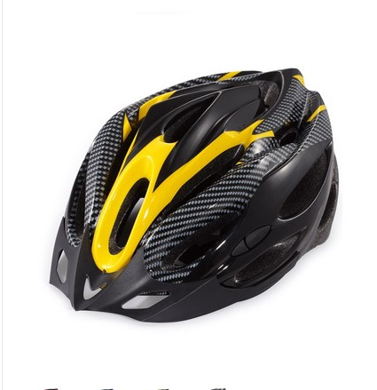 2791983360_1519244001.jpg Riding Helmet Bicycle Carbon Skull Helmet G Standard M Standard Helmet Mountain Bike Riding Helmet