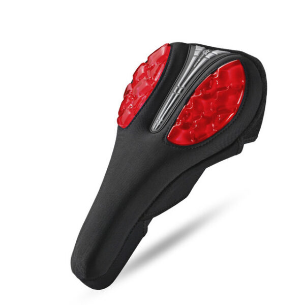 284546230122.jpg Bicycle Gel Saddle Cover