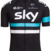 Cycling suit short sleeve suit