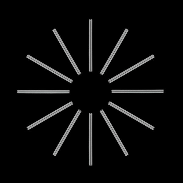 2882679451450.jpg Colorful Spoke Bicycle Reflective Strip