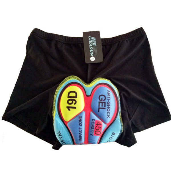2886881593354.jpg Cycling Shorts Cycling Sport Underwear Compression Tights Bicycle Shorts Gel Underwear