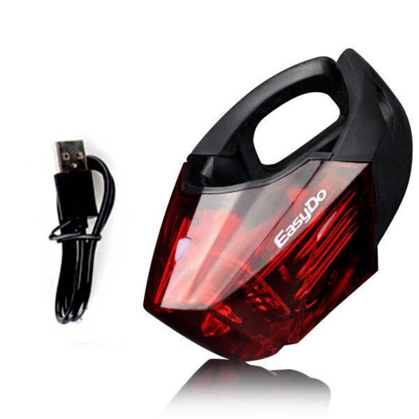 2900620790476.jpg Bicycle Tail Light Safety Tail Light Night Riding Light