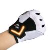 Turn Auto Sensing Sport Riding Gloves