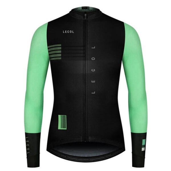 3067174789598.jpg Autumn full sleeve cycling jersey wear cycling jersey