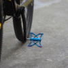Bicycle pedal