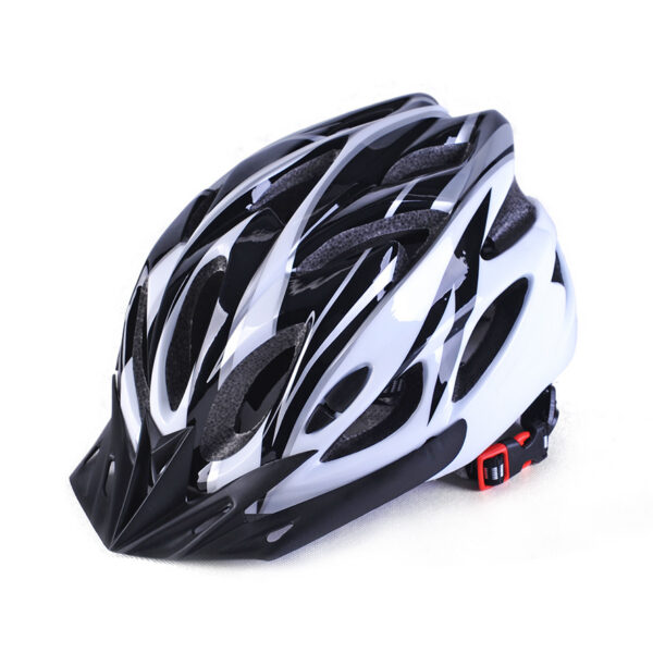 3111898491_1802286273.jpg Direct selling bicycle bike road car with male and female bike helmet can be attached to logo standard