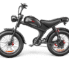C93 - 20 Inch 20A Electric Bike