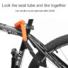 3282722603777.jpg INBIKE mountain bike lock