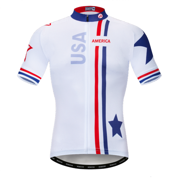 Cycling Jersey long Sleeve men Bike Jersey