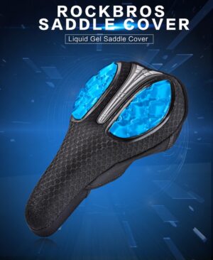 3704875615981.jpg Bicycle Gel Saddle Cover
