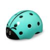 3878432996_1611009569.jpg Kids Riding Bicycle Safety Helmet Adjustable Lovely Ladybug Riding Helmet.