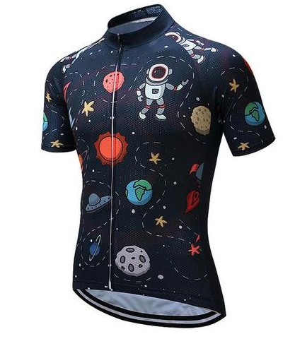3926319377620.png Cycling Jersey - Space
