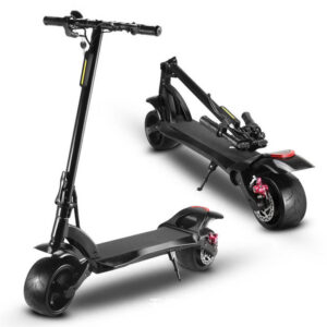 39d88871-7a2f-46e8-aef0-40adcbfdb828.jpg Double Drive Folding Scooter With Wide Tires