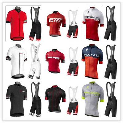 4134541803_109777942.400x400.jpg Summer Cycling Short Sleeved suit for men and women, mountain cars, bikes, bicycles and shorts