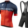 4138062932_109777942.jpg Summer Cycling Short Sleeved suit for men and women, mountain cars, bikes, bicycles and shorts
