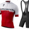 4138062961_109777942.jpg Summer Cycling Short Sleeved suit for men and women, mountain cars, bikes, bicycles and shorts