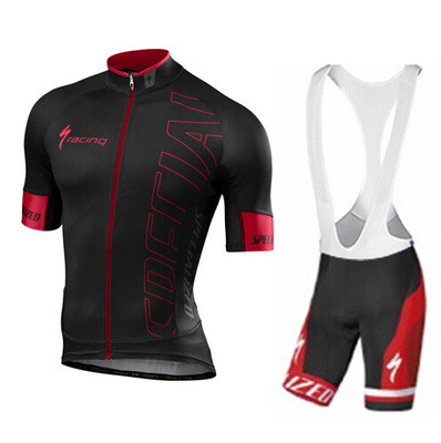 4138062983_109777942.jpg Summer Cycling Short Sleeved suit for men and women, mountain cars, bikes, bicycles and shorts