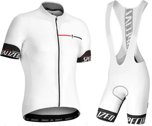 4138074338_109777942.jpg Summer Cycling Short Sleeved suit for men and women, mountain cars, bikes, bicycles and shorts
