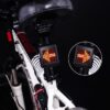 LED BICYCLE SIGNAL LIGHT