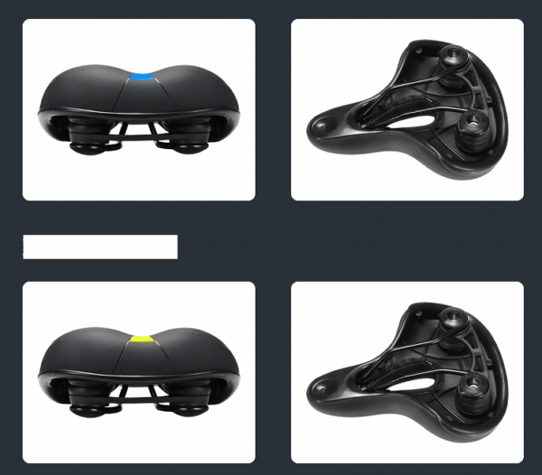 443564821398.png Bicycle cushion cover