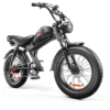 C93 - 20 Inch 20A Electric Bike