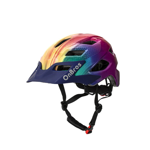 4677bd63-a3c5-4cd6-82ab-fd58c0f40e70.jpg Children's Bicycle Riding Helmet Skateboard Boys And Girls Skating Skateboard Helmets