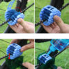 476949043299.jpg Bicycle Chain Cleaner Scrubber Brush Set Cycling Cleaning Kit Mountain Bike Wash Cleaning Tool