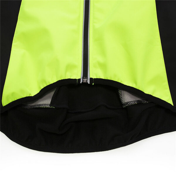 4874350951213.jpg Soft shell Thermal Fleece Cycling Jacket