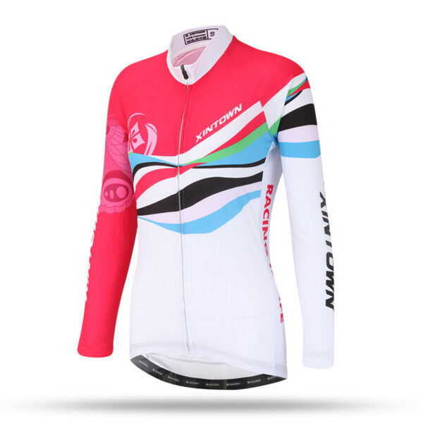 5012025054_1307215029.jpg Long sleeve cycling jersey