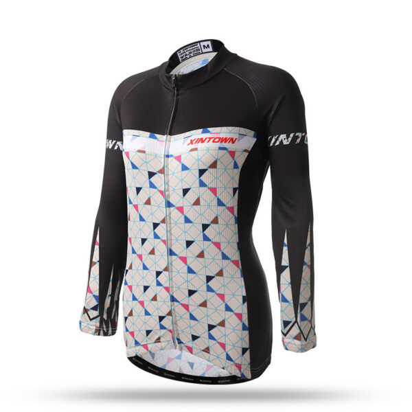 5012100822_1307215029.jpg Long sleeve cycling jersey