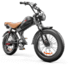 C93 - 20 Inch 20A Electric Bike