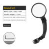 Bike Mirror