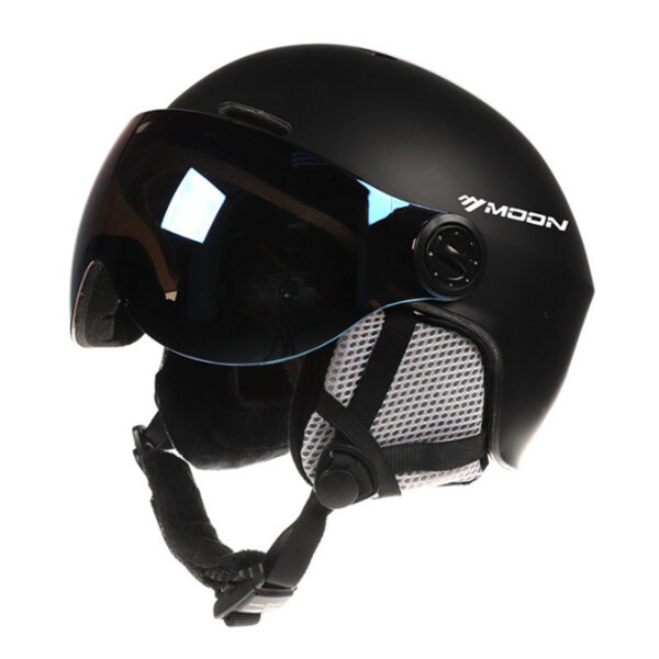 6304810359585.jpg Moon ski helmet safety helmet