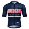 Cycling jersey, quick-drying and breathable cycling jersey