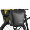Bicycle waterproof bag