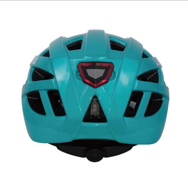 6560190048118.jpg Male and female one-piece bicycle riding helmet with light