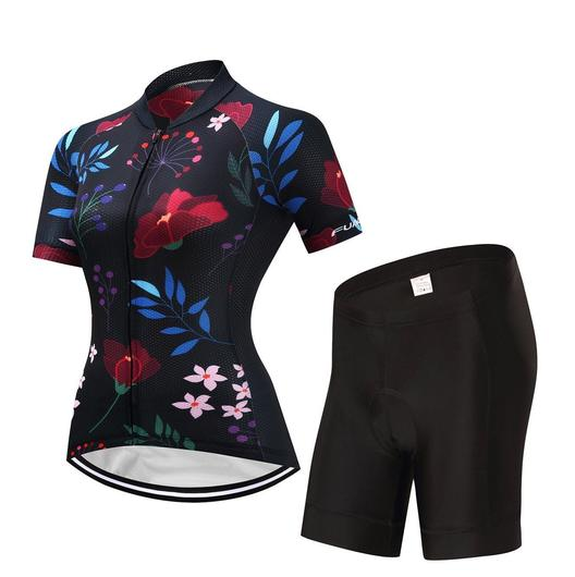 677978724215.png Cycling Kit - BlackFlower