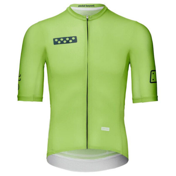Cycling jersey, quick-drying and breathable cycling jersey