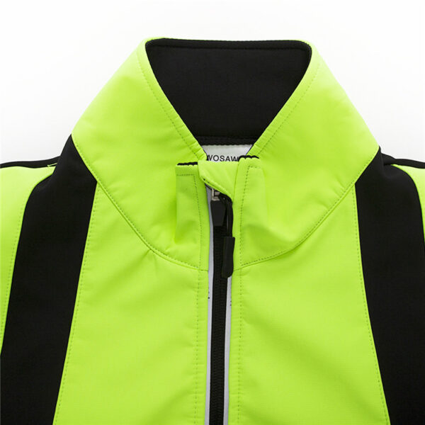 7125964291710.jpg Soft shell Thermal Fleece Cycling Jacket