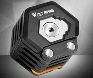 72243466506.png Bicycle electric bicycle chain folding lock