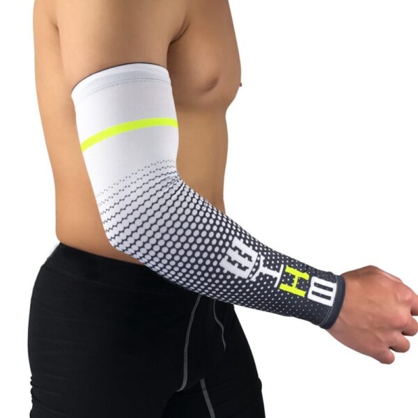 757155062550.jpg Men's And Women's Breathable Outdoor Cycling Basketball Arm Guards
