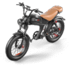 C93 - 20 Inch 20A Electric Bike