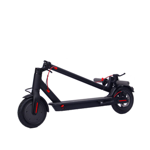 78c2321c-5d40-4c8e-91cb-36e98342b626.jpg Electric Scooter Model 8.5 Inch Foldable Portable Mobility Scooter Aluminum Alloy Scooter