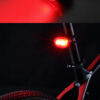 Bicycle LED light