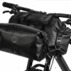 Rhino multifunctional bicycle front handle bag