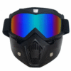 884534563142.png Factory direct tactical goggles riding bike cover outdoor special goggles for motorcycle helmet