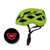 886581060984.jpg Male and female one-piece bicycle riding helmet with light