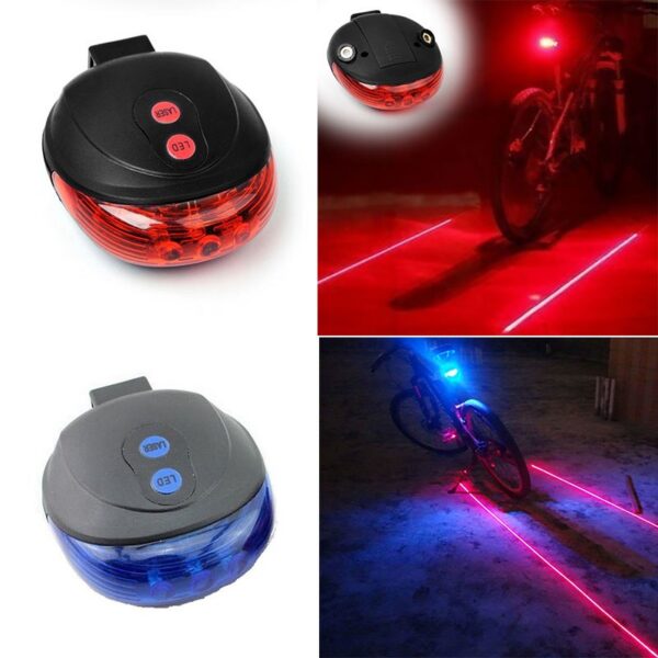 922277295064.jpg Bicycle Tail Light 5LED 2Laser
