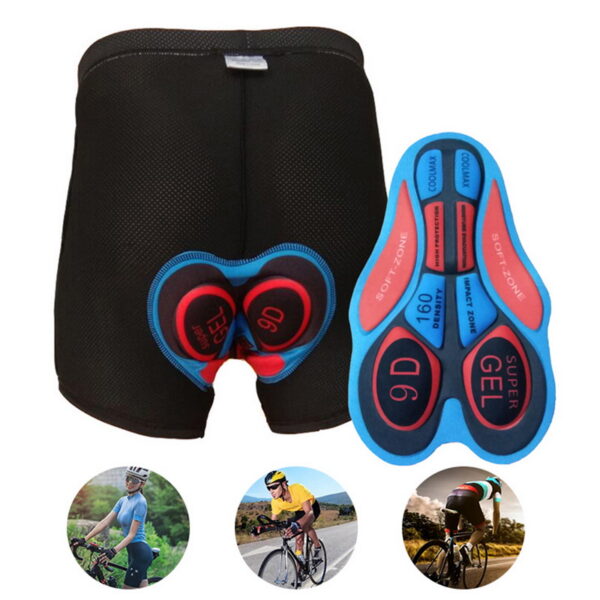 a23cbf20-bd0a-4181-91ce-722f5c2f2a2c.jpg Cycling Shorts Cycling Sport Underwear Compression Tights Bicycle Shorts Gel Underwear