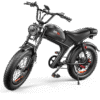 C93 - 20 Inch 20A Electric Bike